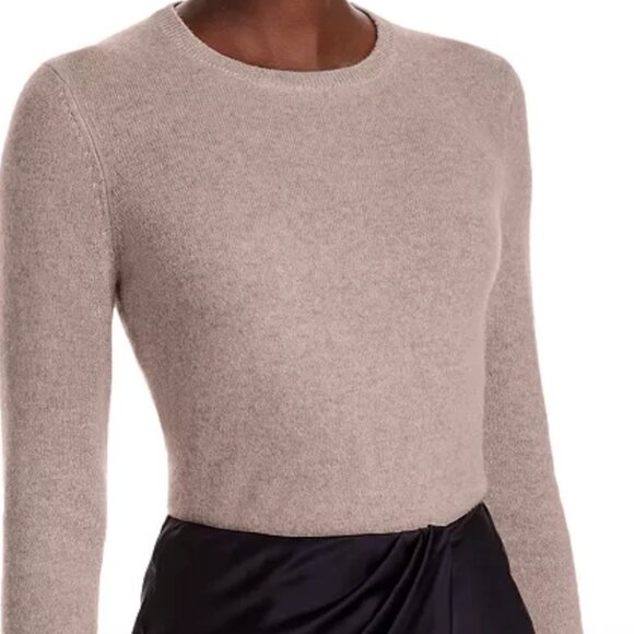 Bloomingdale's Sweaters - Women's C Cashmere Bloomingdales sweater